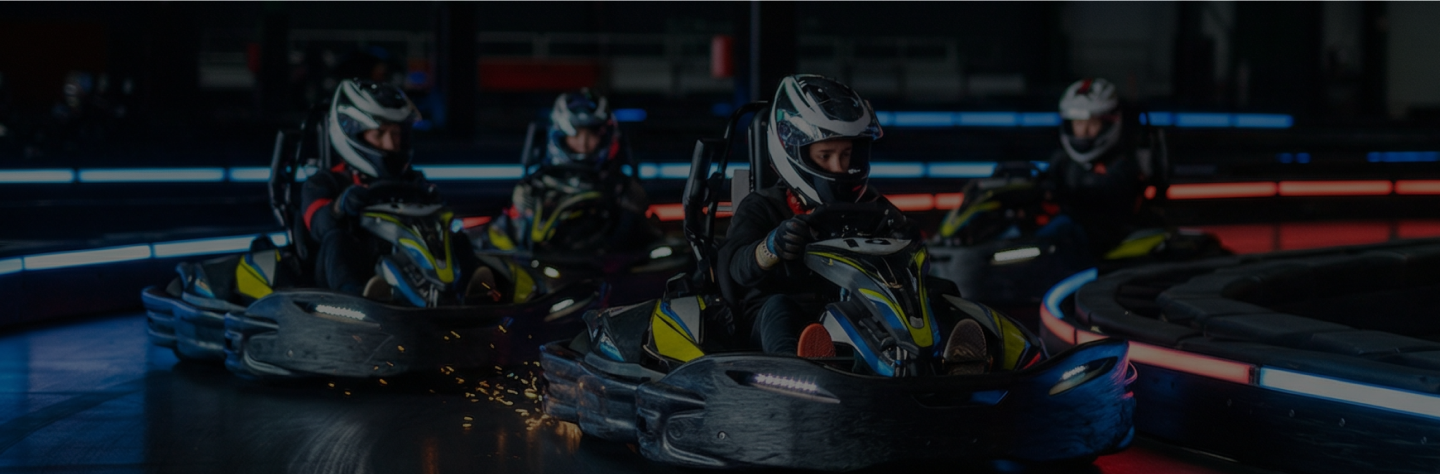 RACB Karting Trophy