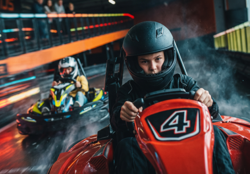 RACB Karting Trophy